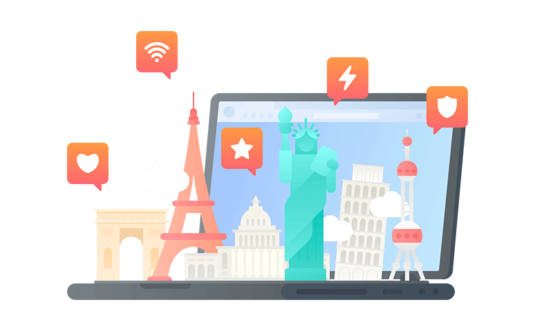 代理华为音乐的回国vpn - 速帆加速器